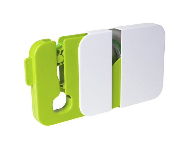 Bag sealer tape sealer mini