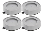 Patins anti-vibration pour lave-linge lave-vaisselle 4 pcs