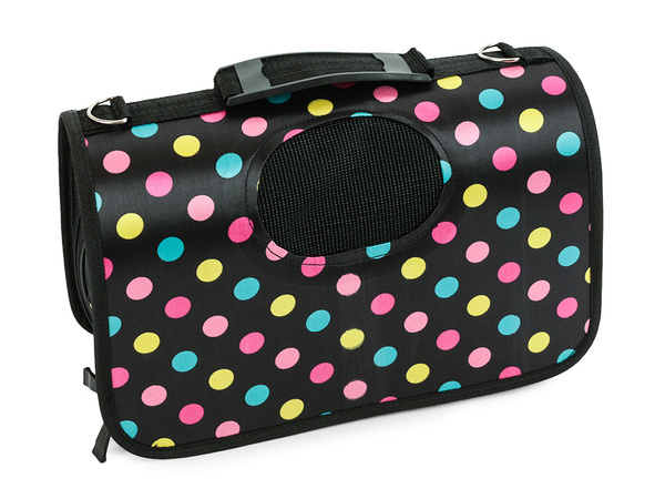 Přepravní taška pro psy kočky velká