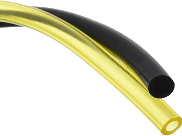 Palivová hadice palivová hadice pro postřikovací sekačky, filtr 17 mm