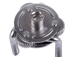 Filtru de ulei spanner triplu braț filtru de ulei spanner 70mm-135mm filtre