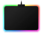 Podświetlana podkłada pod mysz gamingowa led 35x25