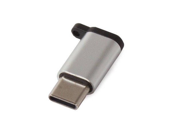 Adaptér z micro usb na usb typu c 3.1
