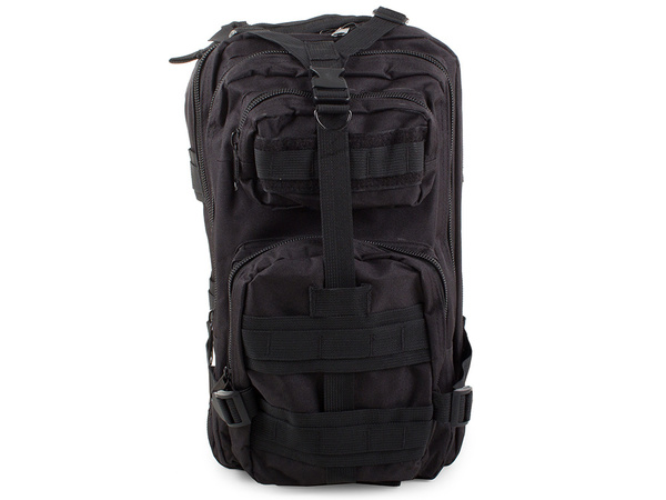 Tactical military backpack military survival 30l