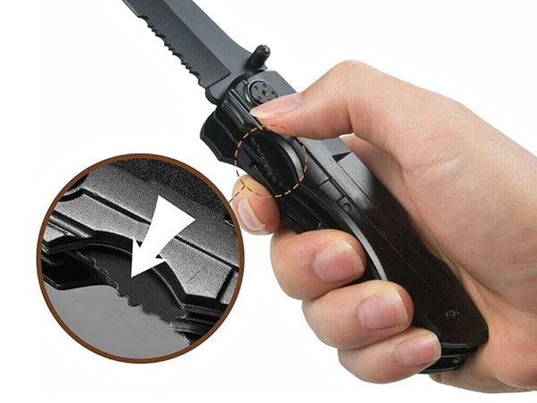 Multitool multifunktsionaalne tööriist taskunuga puhul
