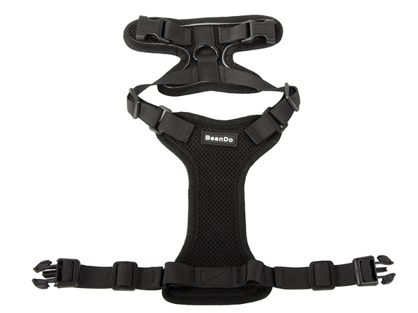 Rakmed surveta koera jalutusvaljad kerge pehme tugev lukk xl