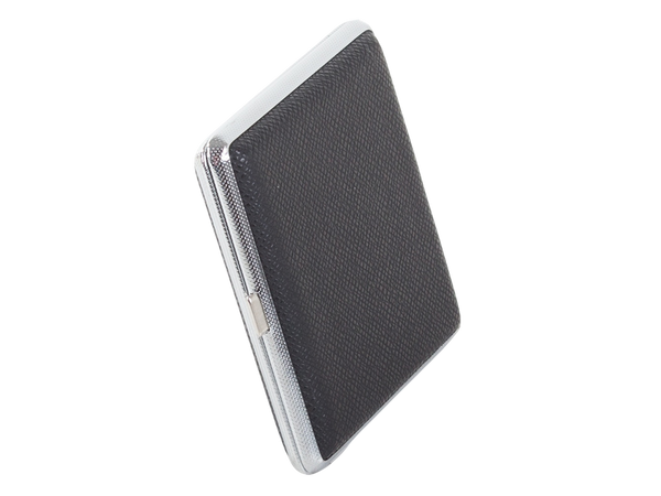 Cigarette case organizer for 20 cigarettes classic