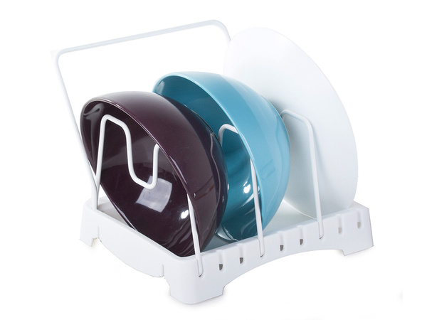 Trauku žāvēšanas plaukts vāku statīvs