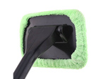 Universal window brush microfibre long