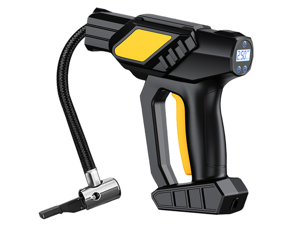 Kompresor kompresor pneumatik bezdrátové přenosné čerpadlo pro automobily