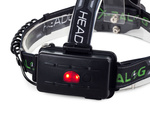Bailong cree xm-l t6 7 x led uv-scheinwerfer
