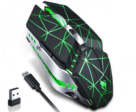 SOURIS Q15 RGB (100)