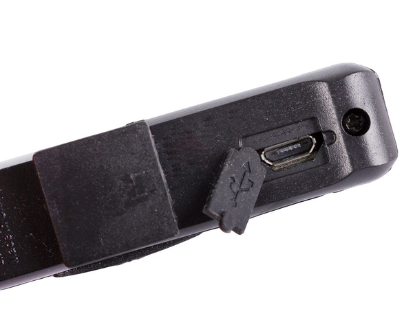 Hátsó kerékpár lámpa hátsó usb led cob lámpa 500lm