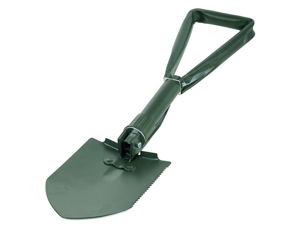 LOPATĂ PLIABILĂ PICKAXE LOPATĂ CAZ MARE