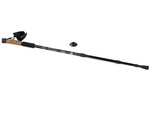 Nordic walking stock korkgriff