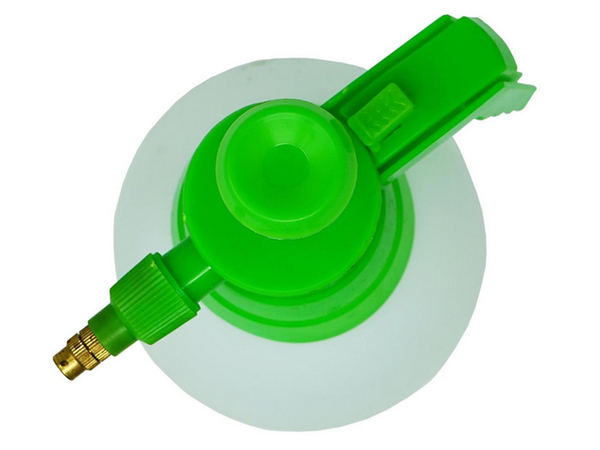 Ruční tlakový postřikovač o objemu 3 litry