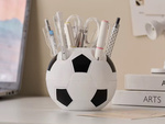 Desk organiser desk organiser ball for home office container