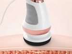 Slimming body massager abdomen buttocks cellulite 5 tips