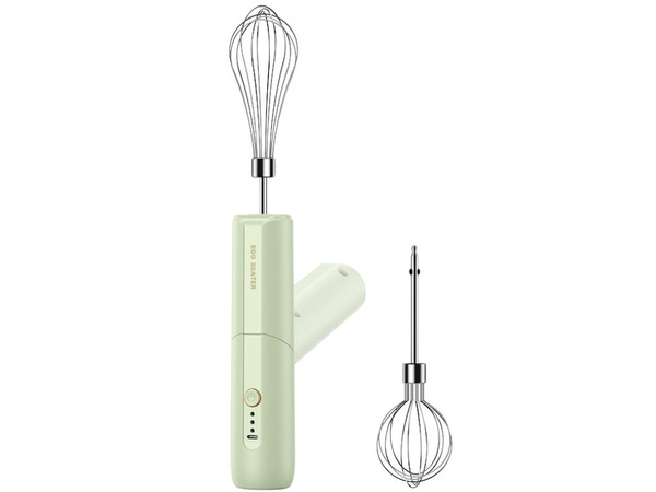 Habverő mixer elektromos habverő vezeték nélküli tojásverő