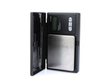 500g/0,1g juwelier-taschenwaage precious