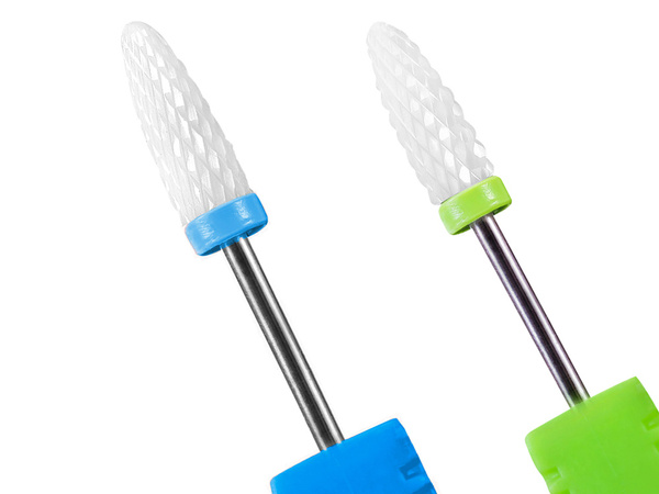 Keraamiliste lõikurite komplekt 5 tk hübriidgeeli jaoks