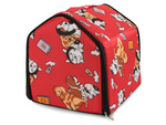 Kennel dog bed cat kennel playpen