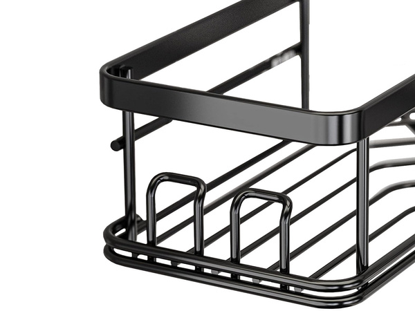 2x bathroom side hanging shower boards