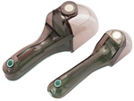 Cuchara dosificadora de cocina ajustable 2 uds