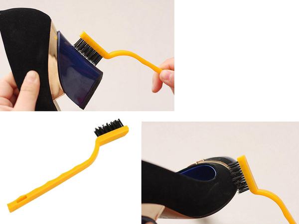 Jeu de brosses métalliques 3 pcs.