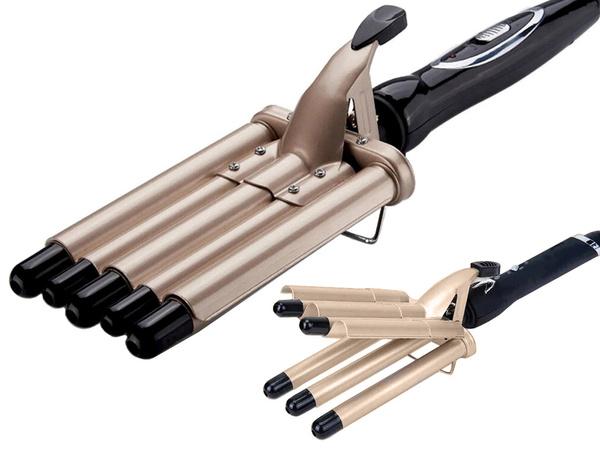 Pince à boucler les cheveux (30) gab_b