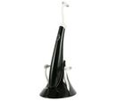 Ultrasonic dental scaler for teeth cleaning tartar removal