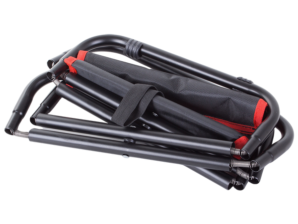 Turistični ribiški stol zložljivi stolček