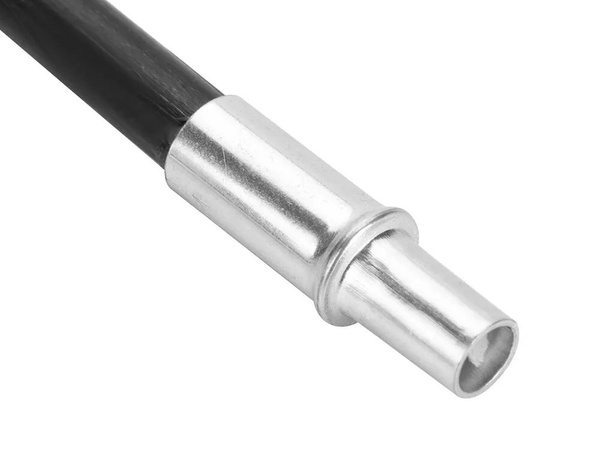 Palapinės tvirtinimo skydelis, sulankstomas 6 segmentų 8mm 340cm 2 paketai
