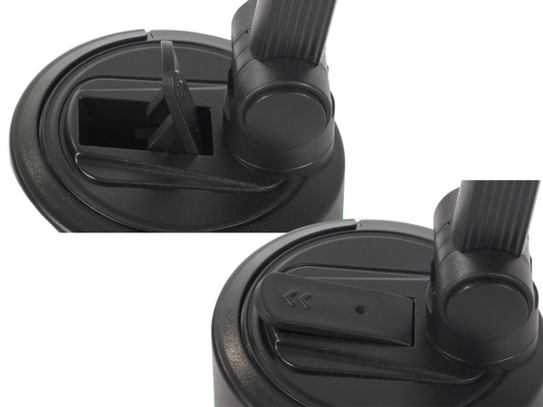 Support de téléphone pour voiture pare-brise cockpit force gravitationnelle pour voiture