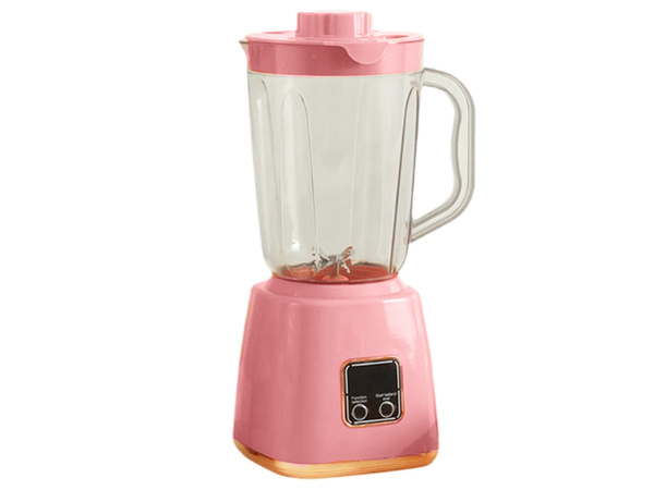 Prenosný bezdrôtový usb blender na smoothie s nádobou na kokteily