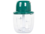 Electric onion vegetable chopper large
