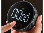 KITCHEN TIMER STOPWATCH DIGITAL ELECTRONIC MAGNETIC