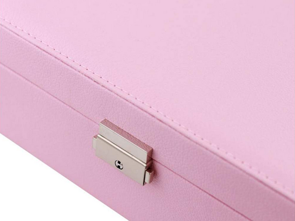 Kastes organizators juvelierizstrādājumu kaste eleganta atslēgu kaste