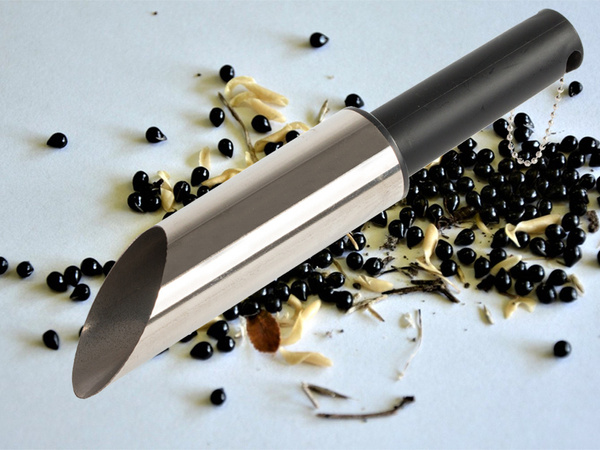 Osivo lopatka výsadba cibulí zahradní sazeč výsevní opatření