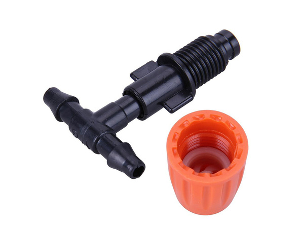 Kastmissüsteem veekardina sprinkler 15m