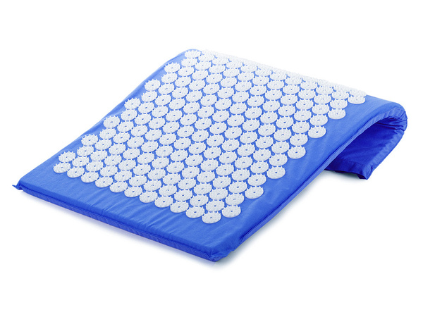 Tapis de santé pour l'acupression contre la douleur et les pics de stress