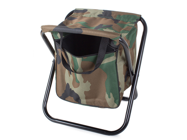 Fishing chair stool bag moro tourist chair