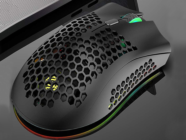 2,4 ghz wireless laptop mouse optikai szenzor illumináció
