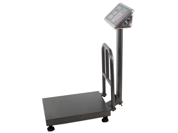 Electronic weighboard 100kg lcd-waage