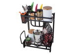 Estante de cocina altillo organizador