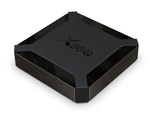Media player smart tv box android hdmi telecomandă atașament