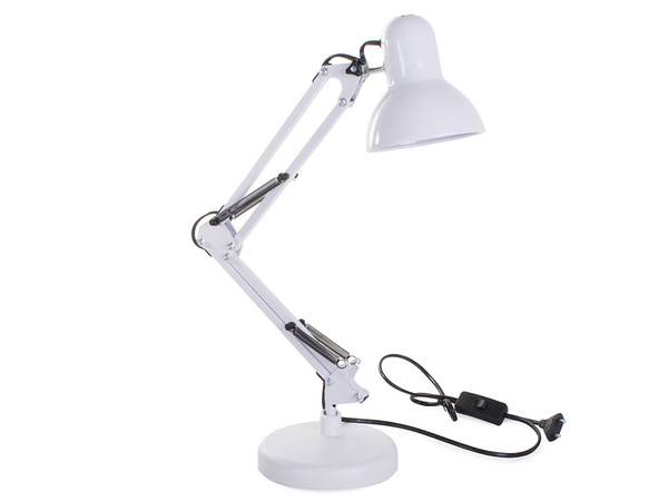 Lampă de birou de desen lampă de noapte reglabilă școală