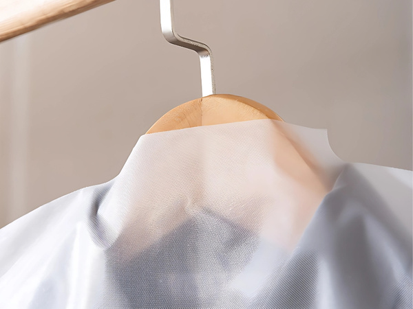  CUBIERTA DE CUERO para ropa Prenda Abrigo Grande 60x140cm