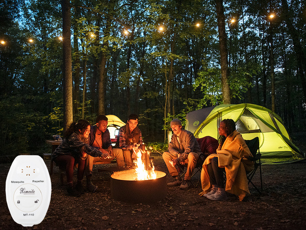 Ultrasonic mosquito repellent insect repellent mosquitoes