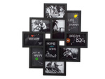 3d fotorámeček multi fotorámeček 10 fotografií velký